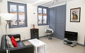 Appartement du Port de Honfleur